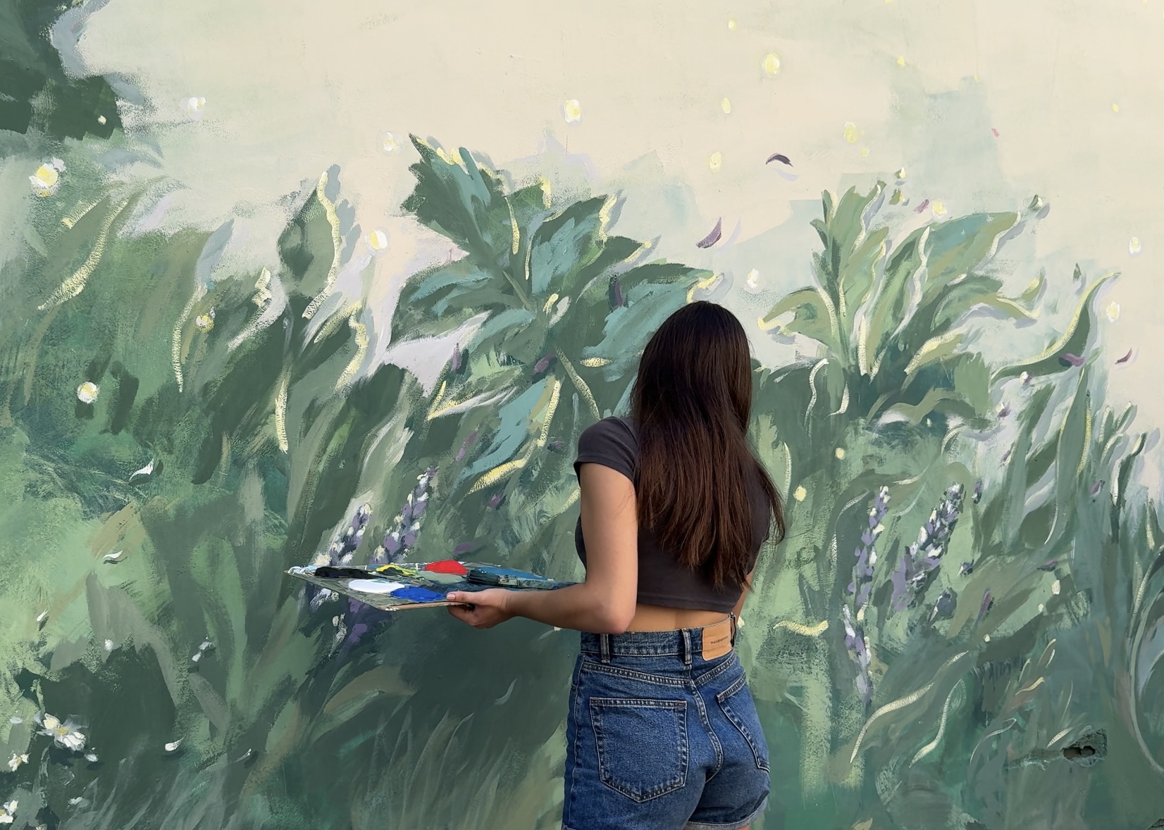Proceso creativo